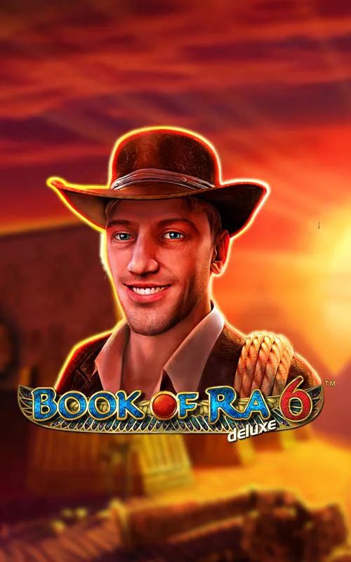 Book of Ra at Fairgo Casino