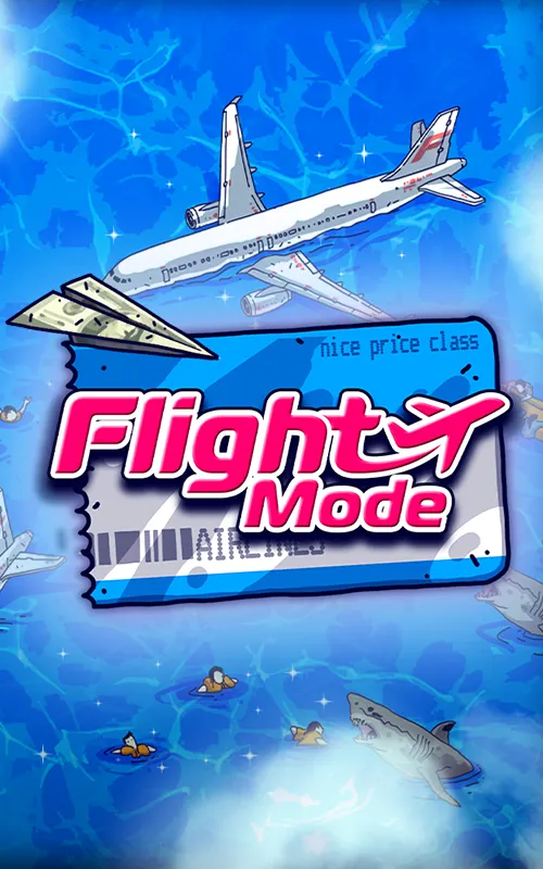 Flight Mode at Fairgo Casino