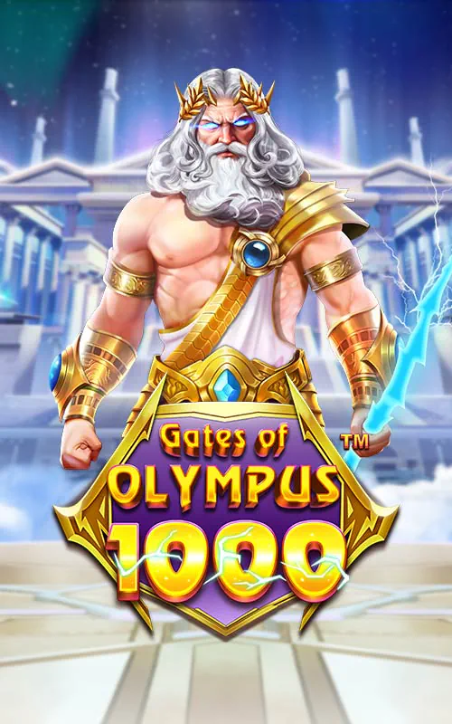 Gates of Olympus at Fairgo Casino