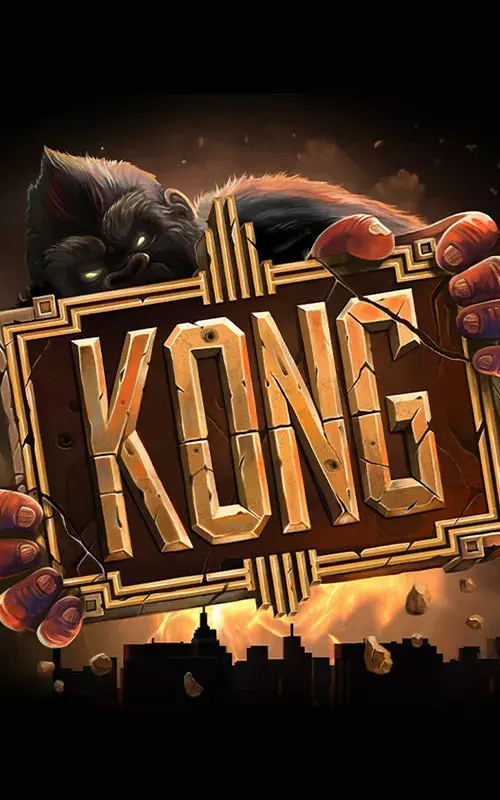 Kong at Fairgo Casino