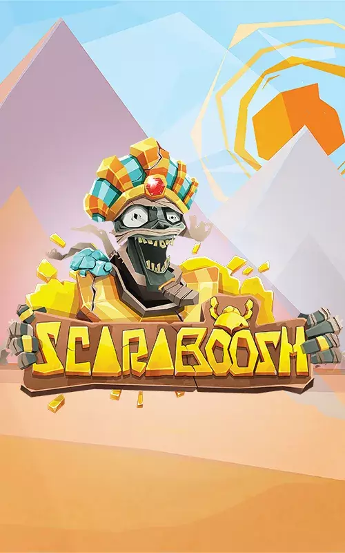Scaraboosh at Fairgo Casino