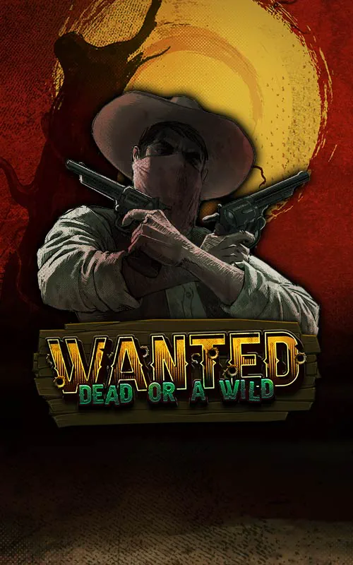 Wanted Dead or a Wild at Fairgo Casino